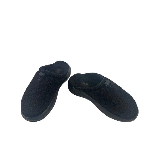 UGG Westsider Hybrid Black 1130805 Womens Slippers US Size 9.5 - Picture 6 of 16